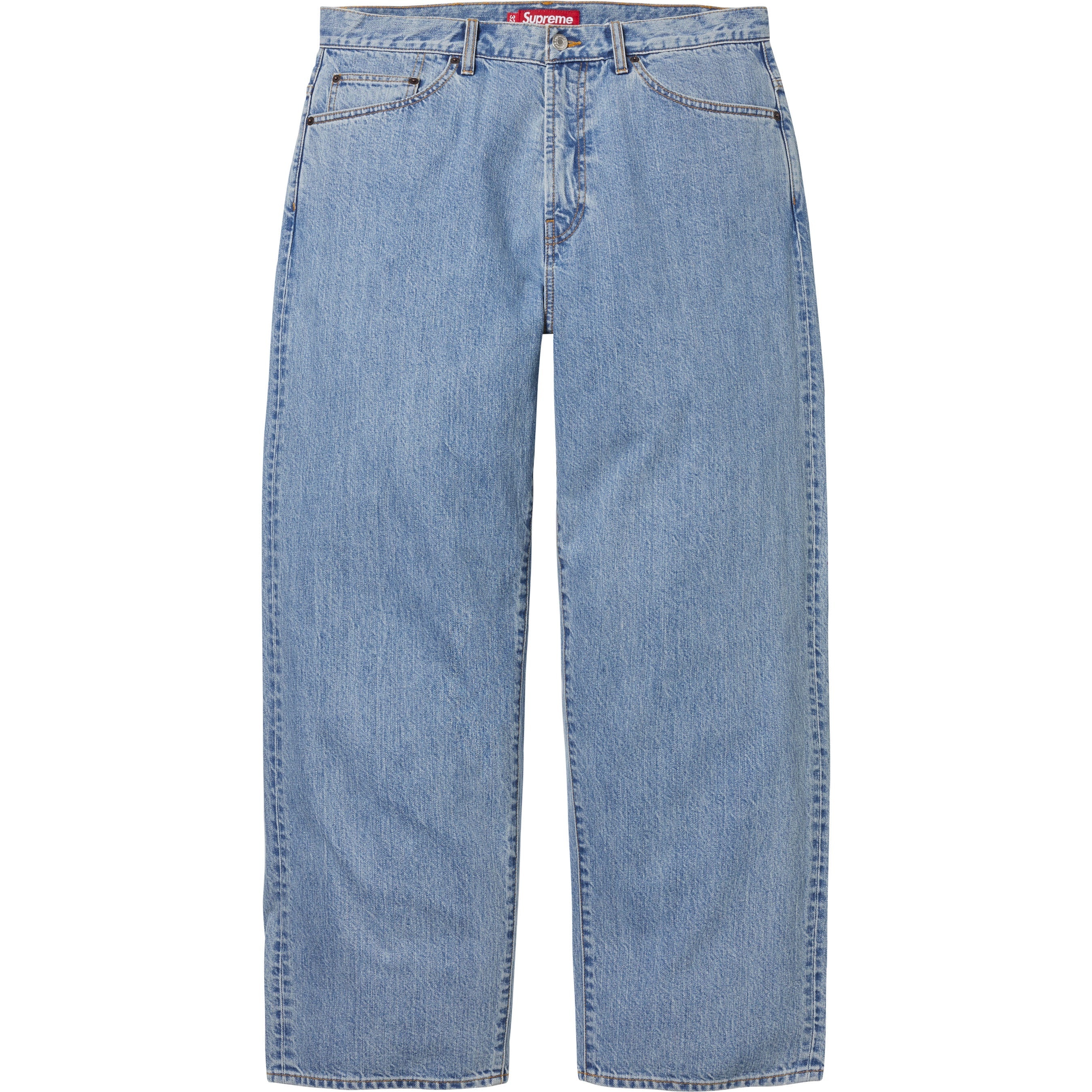 Baggy Jean view 17